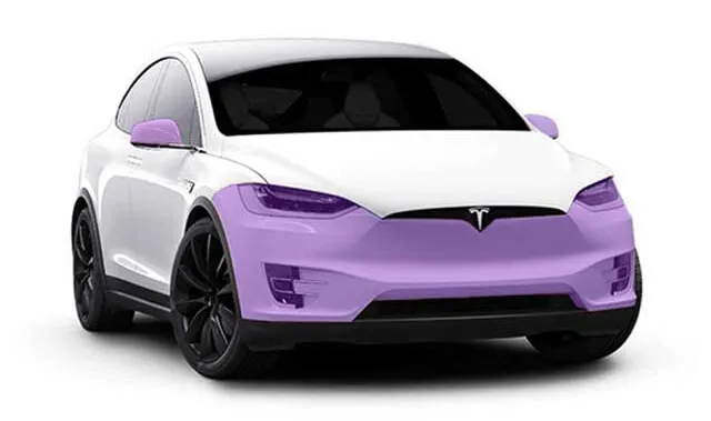 Road Protection Car Image
